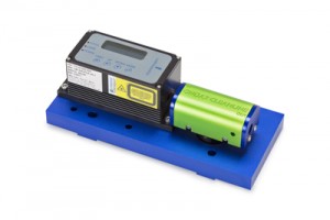 ASE Free Single Frequency Laser Source