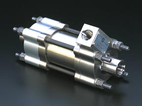 Model BNP-21-000 Deionized Water Pump
