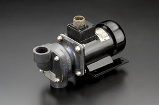 Model 744000 (NSN: 4320-00-184-9007) Avionics Cooling Pump
