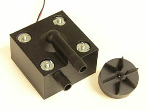 Computer Coolant Pump