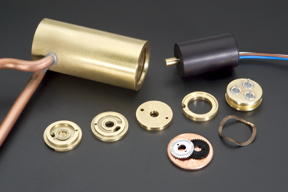 Computer Coolant Pump