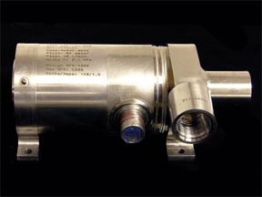 Fuel Cell Coolant Pump