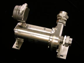 Marine Pump