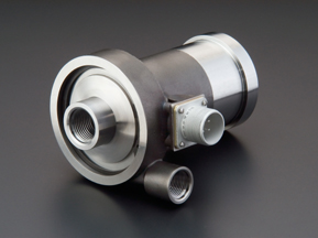 Model 817000 Marine Pump