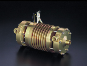 Model BNP-18-000 Military Vehicle Pump
