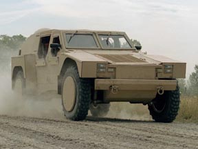 Model BNP-18-000 Military Vehicle Pump In RIST-V