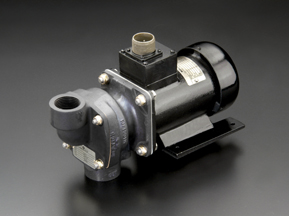 Model 818000 Military Vehicle Pump