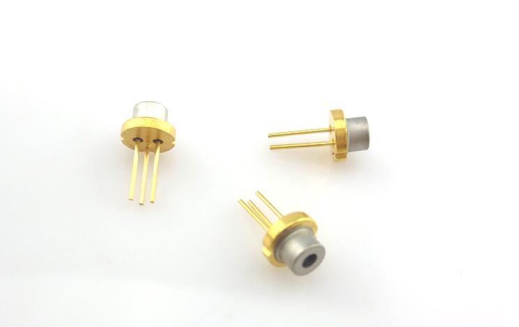 激光美容激光管