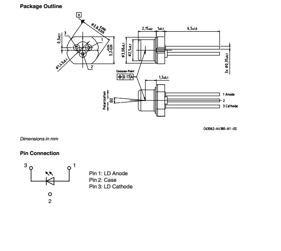 520nm80mw....