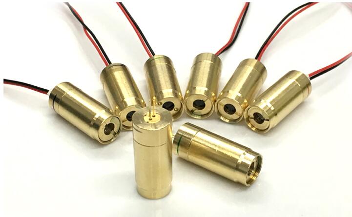 草坪灯激光模组