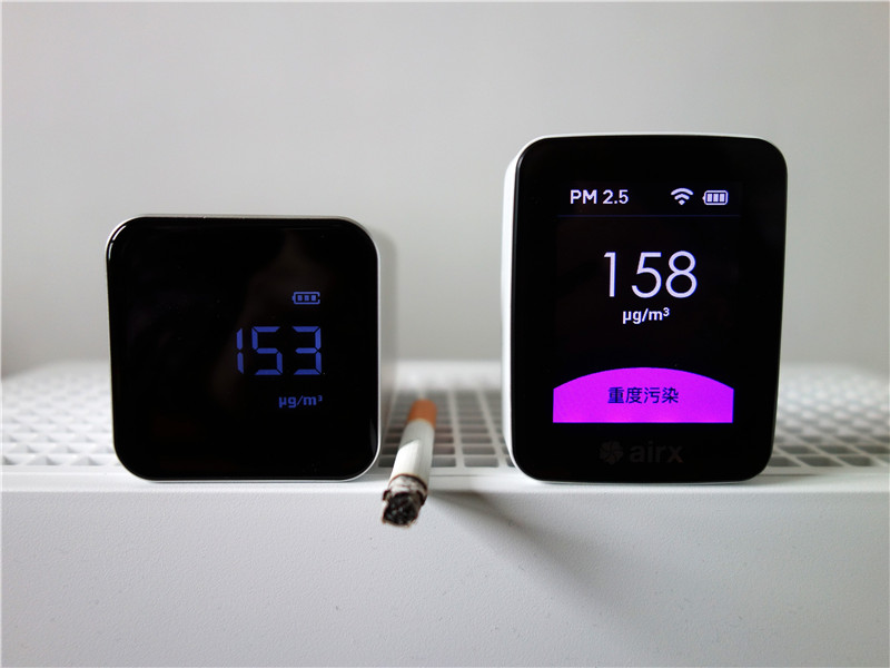 粉尘检测激光器