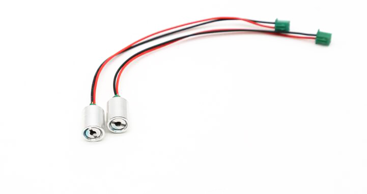 草坪灯激光模组