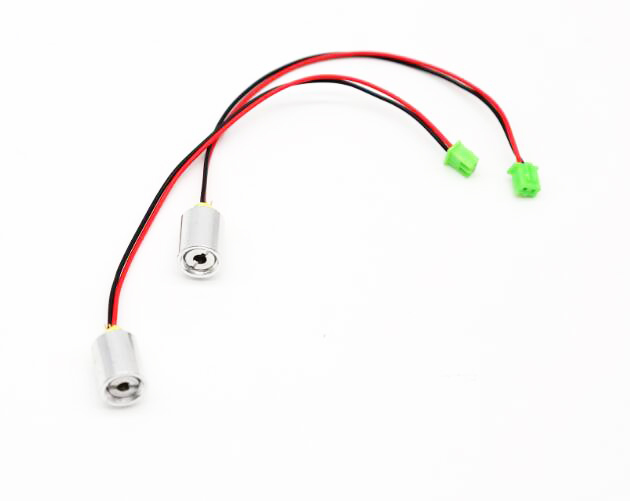 草坪灯激光模组