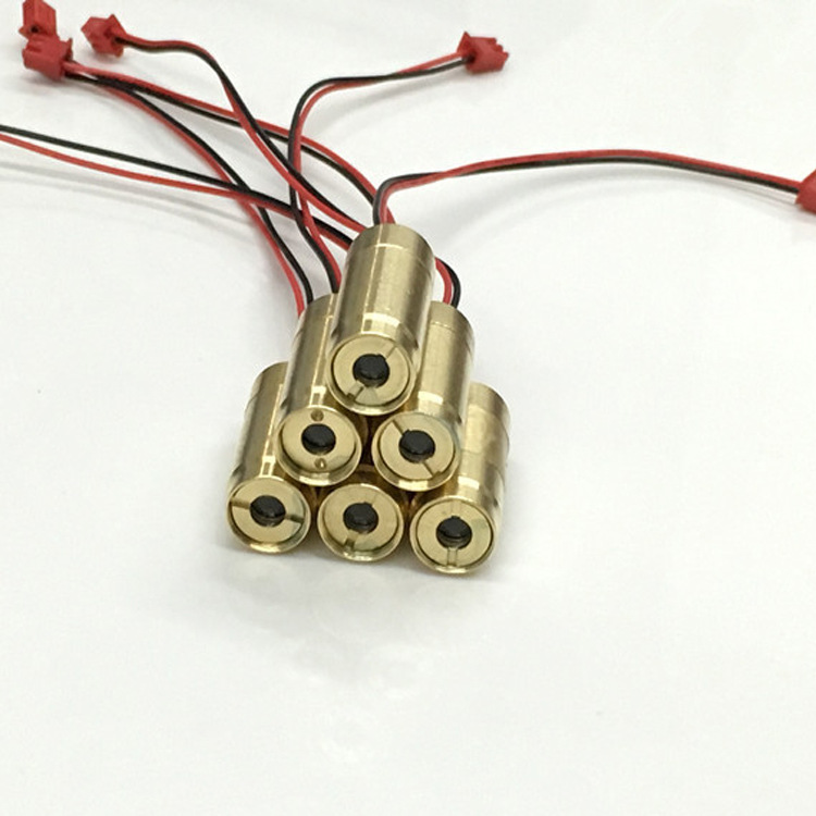 激光二极管18