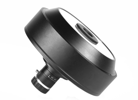 RF3602A 360°成像系统