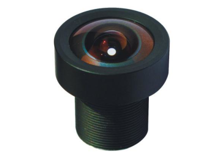 对应1/2.3英寸运动DV镜头