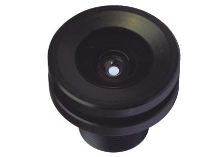 对应1/3.2英寸智能家居镜头