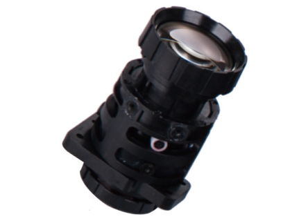 PJ0001A 投影机镜头