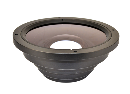 MV0003A 中继镜头