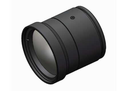 IR4001A 红外热成像镜头