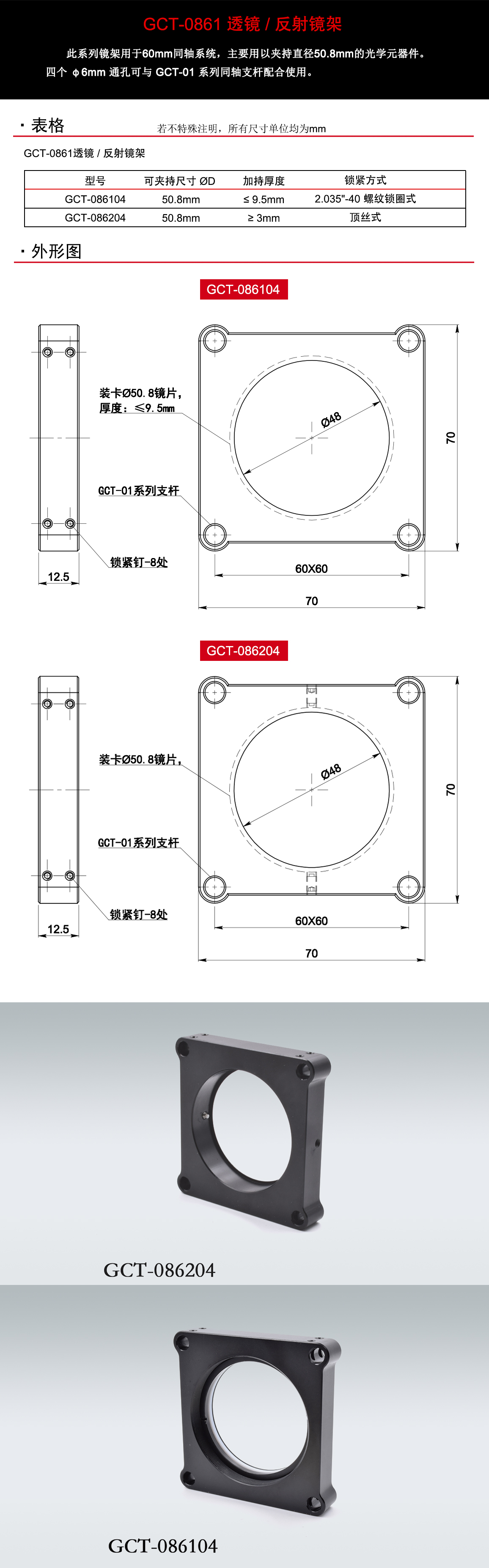GCT-0861透镜反射镜架.jpg