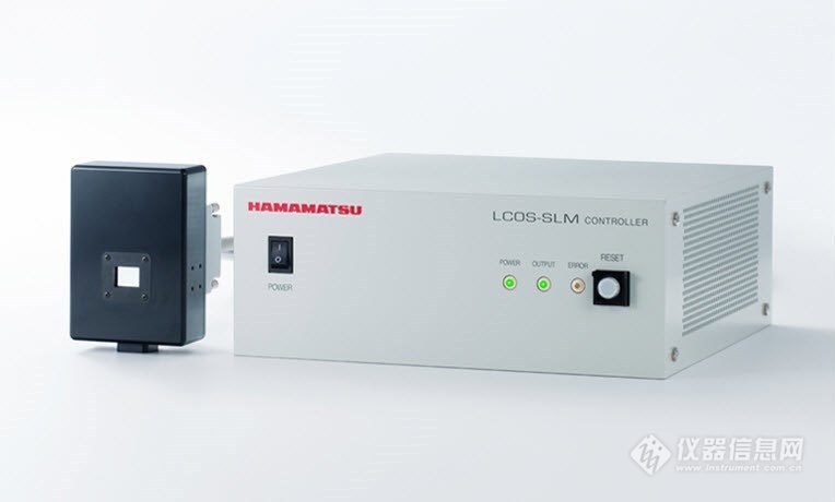 超快激光加工应用实例：滨松空间光调制器高光强阈值性能体现-光电汇